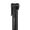 Topeak Roadie TT Mini Pump, Black, 165mm view 2
