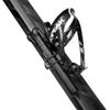 Topeak Roadie TT Mini Pump, Black, 165mm view 3