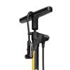 Topeak Joe Blow Pro Floor Pump with Digital Gauge view 4