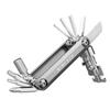 Topeak P20 Mini Tool, Silver view 1