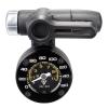 Topeak Shuttle G2 Pressure Gauge, Black view 1