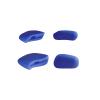 Alphax Blue Replacement Nosepieces Nosepad for Oakley Flak Draft OO9364 view 1