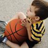 KWOOD Customized 29.5" Basketballs Gifts for Son, Personalized Indoor/Outdoor Game Leather Basketball, Engraved Graduation Christmas Birthday Gift for Son from Mom view 4