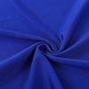 TiaoBug Gymnastics Leotards for Girls Kids Dance Ballet Unitard Classic Short Sleeves Biketard Dancewear Activewear Blue 4 Years view 4