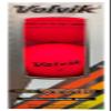 Volvik Vivid Golf Balls - Matte Red, Dozen view 3