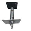 Heavy Duty Sport Master Bass Boat Seat Pedestal 23 inches in Total Height view 2