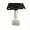 Heavy Duty Sport Master Bass Boat Seat Pedestal 23 inches in Total Height view 3