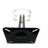 Heavy Duty Sport Master Bass Boat Seat Pedestal 23 inches in Total Height view 4