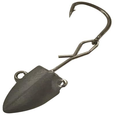ZEAKE Hook Change Head 0.1 oz (3.0 g) #6