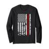 American Demolition Derby, Derby Cars Long Sleeve T-Shirt view 1