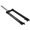SASO Rigid Carbon Fiber MTB XC 26 inch Fork is Mount Disc Brake Mount Only, ST1858 view 1