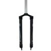 SASO Rigid Carbon Fiber MTB XC 26 inch Fork is Mount Disc Brake Mount Only, ST1858 view 2