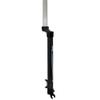 SASO Rigid Carbon Fiber MTB XC 26 inch Fork is Mount Disc Brake Mount Only, ST1858 view 3