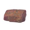 100% Natural Star Ruby Rough Stone 198.0 Ct. Certified Star Ruby Crystal Healing Loose Gemstone for Jewelry Making ES-862 view 1
