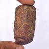 100% Natural Star Ruby Rough Stone 198.0 Ct. Certified Star Ruby Crystal Healing Loose Gemstone for Jewelry Making ES-862 view 2