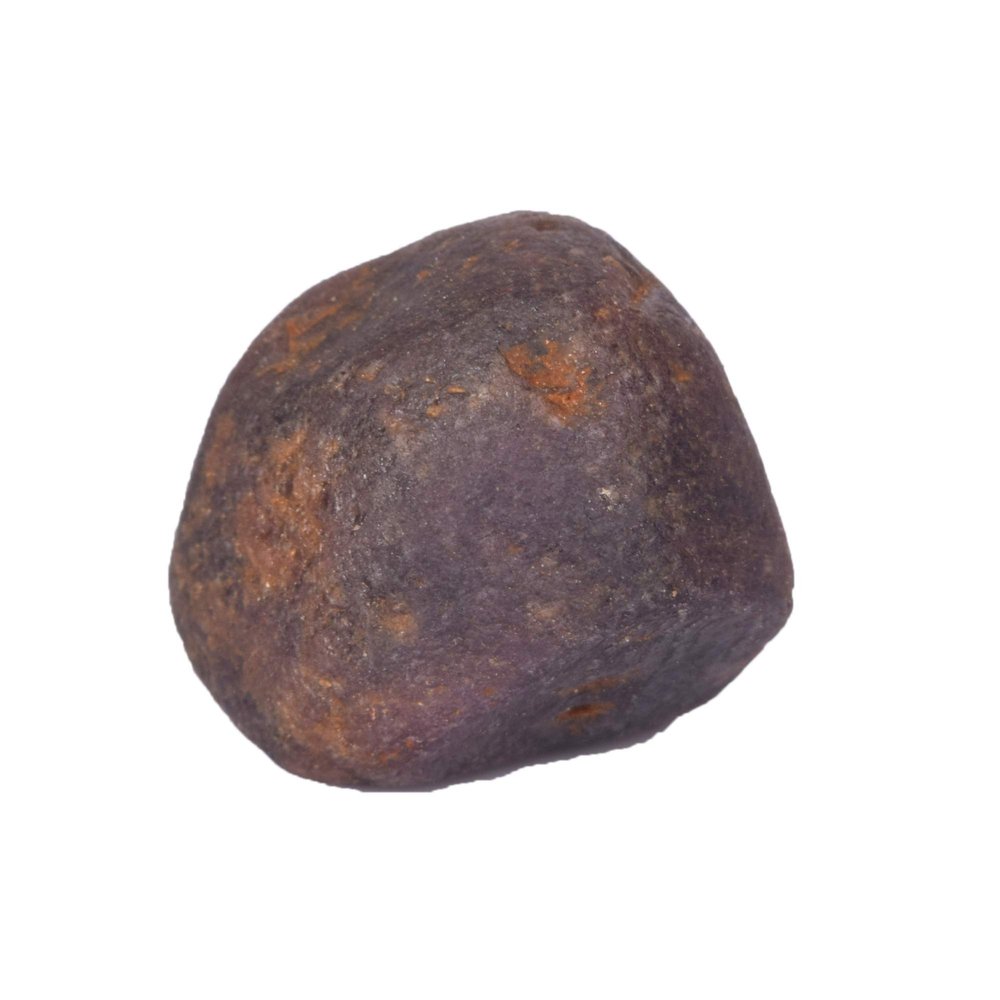 100% Natural Star Ruby Rough Stone 100.00 Carats. Crystal Healing Loose Star Ruby Gemstone for Jewelry Making ES-853