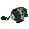 Fishing Reel,high-Speed Smooth Casting,spincast Reel,Closed face Design for Freshwater Saltwater Anglers Beginners and pros view 1
