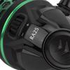 Fishing Reel,high-Speed Smooth Casting,spincast Reel,Closed face Design for Freshwater Saltwater Anglers Beginners and pros view 3