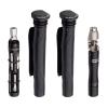 Wolf Tooth Components Encase System Bar Kit One Black, One Size view 1