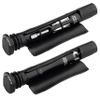 Wolf Tooth Components Encase System Bar Kit One Black, One Size view 2