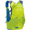 VAUDE Trail Spacer 8, Bright Green, One Size view 1