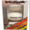 Volvik Vivid Golf Balls - Matte White, Dozen view 3