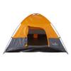 Stansport Appalachian Dome Tent (2143-63) view 2