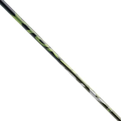Aldila XTORSION Green Driver Shafts - 335 PT - Graphite 70g - S Flex