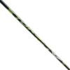 Aldila XTORSION Green Driver Shafts - 335 PT - Graphite 70g - S Flex view 1
