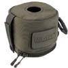 Mil-Tec Unisex - Adult Molle Toilet Paper Bag, Olive, One Size view 1