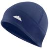 Tough Headwear Thermal Skull Cap - Moisture-Wicking Running Beanie - Wind-Blocking Cycling Cap - 4-Way Stretch Beanie for Men - Navy Blue view 1