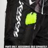 HK Army HSTL Retro Jogger Paintball Pants (XL) view 4