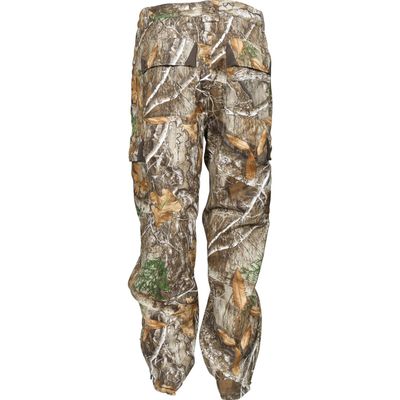 ROCKY Stratum Waterproof Pant Size Large(RTE) Realtree Edge
