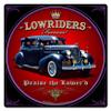 ArtFuzz Lowriders Forever 24X24 view 1