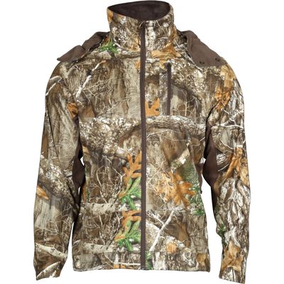 Rocky Stratum Waterproof Jacket Size Large(RTE)
