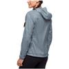 Black Diamond Equipment Distance Wind Shell - Women's - Blue Ash - Extra Large view 2