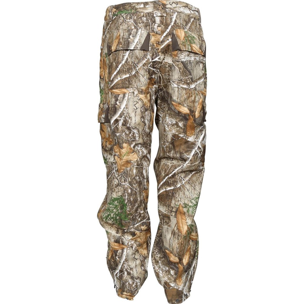 Rocky Stratum Waterproof Pant Size Medium(RTE) Realtree Edge