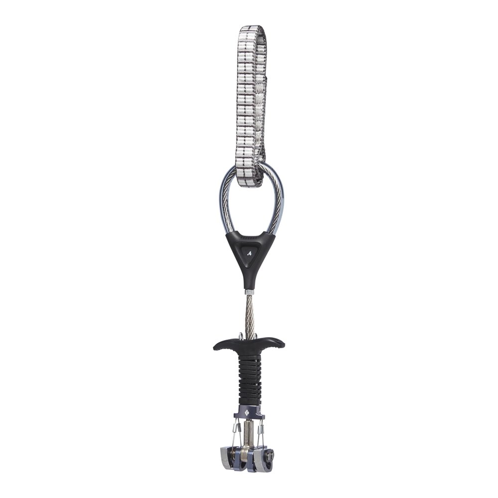 Black Diamond Camalot Z4 Rock Climbing Cam, 0.4