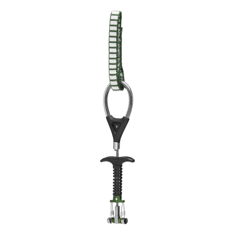 Black Diamond Camalot Z4 Rock Climbing Cam, 0