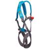 BLACK DIAMOND Kids Momentum Full Body Harness | Secure Fit | Adjustable Design | Safe Climbing Harness for Children view 2