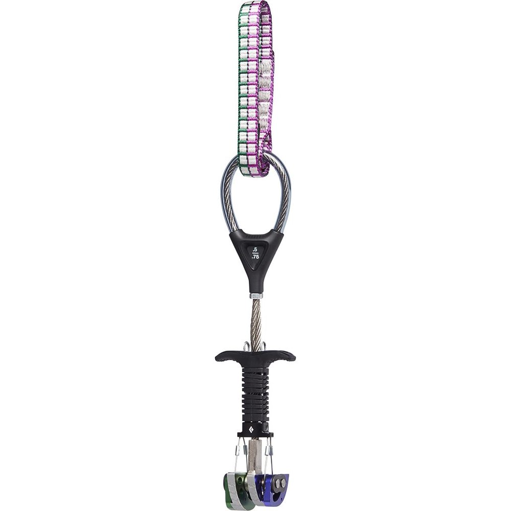 Black Diamond Equipment Camalot Z4 Offset .4-.5