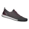 BLACK DIAMOND Equipment Circuit W's- Shoes - Anthracite-Bordeaux - 5.5 view 2