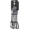 Black Diamond Miniwire Quickpack 12Cm, One Size view 1