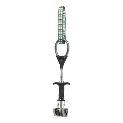 Black Diamond Camalot Z4 Rock Climbing Cam, 0.75