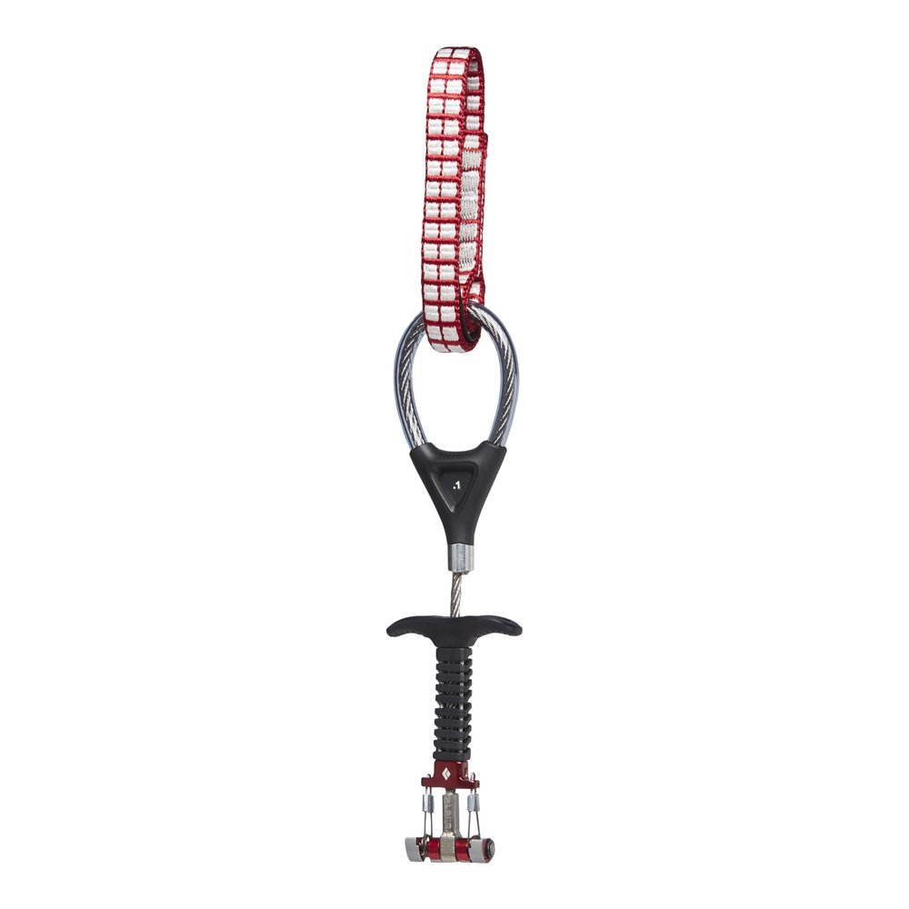Black Diamond Camalot Z4 Rock Climbing Cam, 0.1