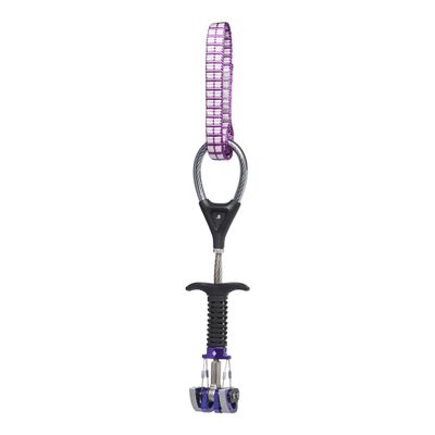 Black Diamond Camalot Z4 Rock Climbing Cam, 0.5