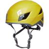 Black Diamond Equipment Vector Helmet - Sulphur-Anthracite - Small Medium view 1