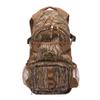 Rig'Em Right Waterfowl Stump Jumper Duck Hunting Blind Backpack with Multi-Layered Padded Shoulder Straps and Back Support, Ammo pockets, Sunglasses Case and More (Mossy Oak Bottom Lands Camo) view 1