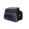Basil Unisex  Adult's Rahmentasche-2179225350 Frame case, Black, Standard Size view 2