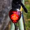 Planet Bike Rojo 100 USB-C Bike Rear Light view 2